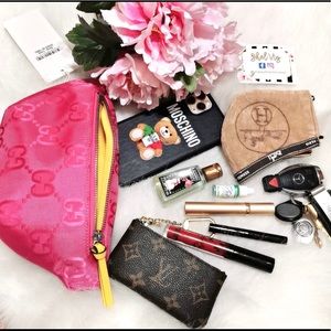 Brand New Gucci Kid Beltbag